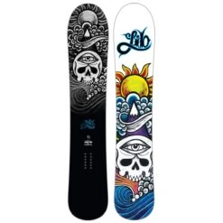 Lib Tech Jamie Lynn C3 Wide Snowboard