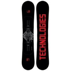 Lib Tech TRS C3 Snowboard