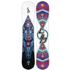 Lib Tech T.Ripper Snowboard