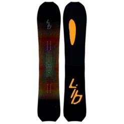 Lib Tech T.Rice Apex Orca Snowboard
