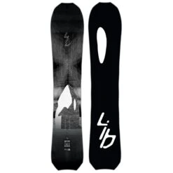 Lib Tech T.Rice Orca Snowboard