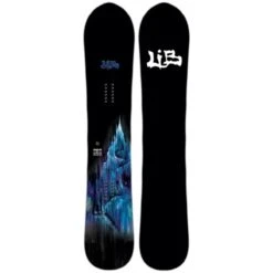 Lib Tech Skunk Ape II Snowboard
