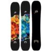 Lib Tech Lost Quiver Killer Snowboard