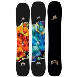Lib Tech Lost Quiver Killer Snowboard