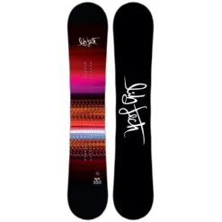 Lib Tech No. 43 Snowboard