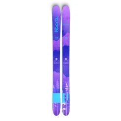 Ski Discount Store 26 Liberty Genesis 101 Skis Womens