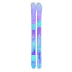 Liberty Genesis 90 Skis Womens
