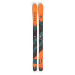 Liberty Origin 101 Skis