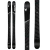 Faction Mana 2.0 Skis