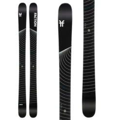 Faction Mana 2.0 Skis