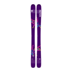 Faction Prodigy 1.0X Skis