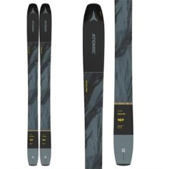 Atomic Backland 107 Skis