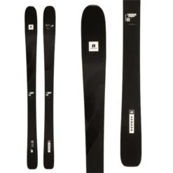 Armada Stranger Skis
