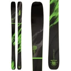 Armada Declivity 92 Ti Skis