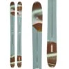 Armada ARW 106 UL Skis Womens