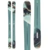 Armada ARW 86 Skis Womens