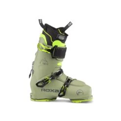 Roxa R3 130 T.I. I.R. Alpine Touring Ski Boot