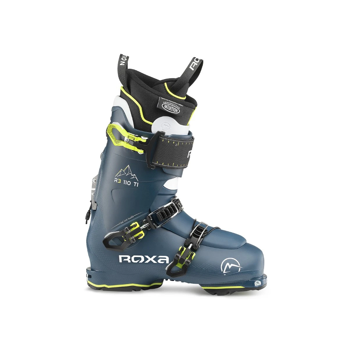 Roxa R3 110 T.I. I.R. Alpine Touring Boots 1 Roxa R3 110 T.I. I.R. Alpine Touring Boots