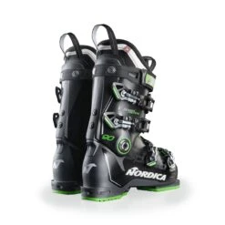 Nordica SpeedMachine 90 Ski Boots -Ski Discount Store 8101109 030 05