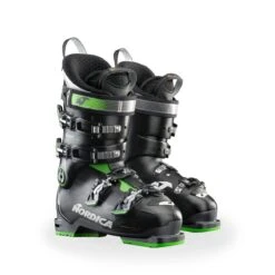 Nordica SpeedMachine 90 Ski Boots -Ski Discount Store 8101109 030 06