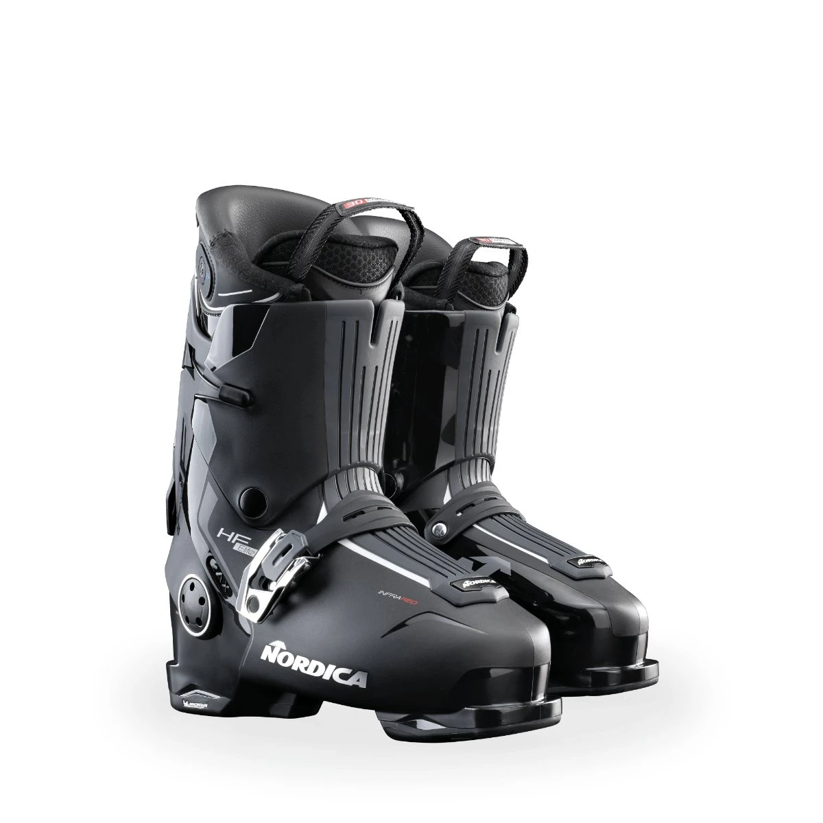 Nordica HF Elite Heat Ski Boots 1 Nordica HF Elite Heat Ski Boots