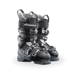 Nordica SportMachine 3 75 Ski Boot Womens