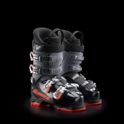 Nordica SpeedMachine J 4 Ski Boots Kids -Ski Discount Store 8101121 320 4