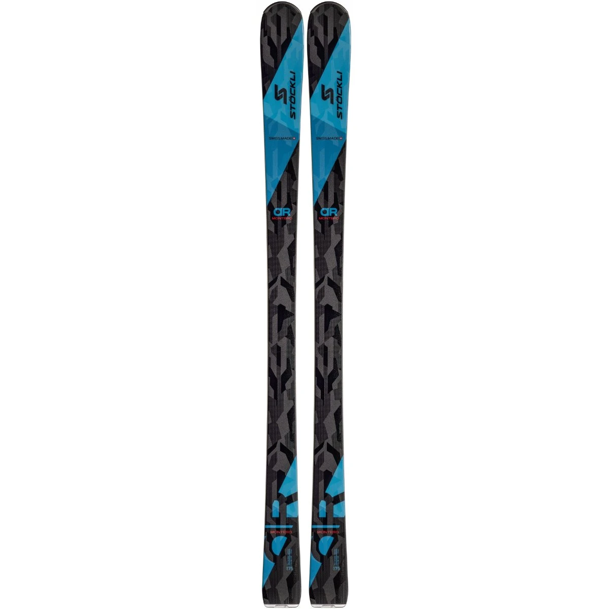 Stockli Montero AR Skis 1 Stockli Montero AR Skis