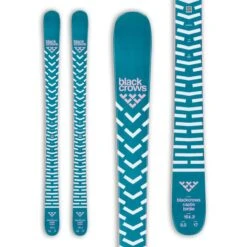 Black Crows Captis Birdie Skis Womens