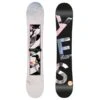 Yes! YES. Hel Yes Snowboard Womens