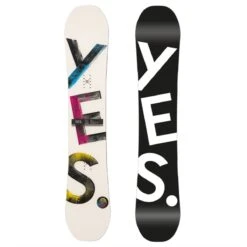 Yes! YES. Basic Snowboard Womens