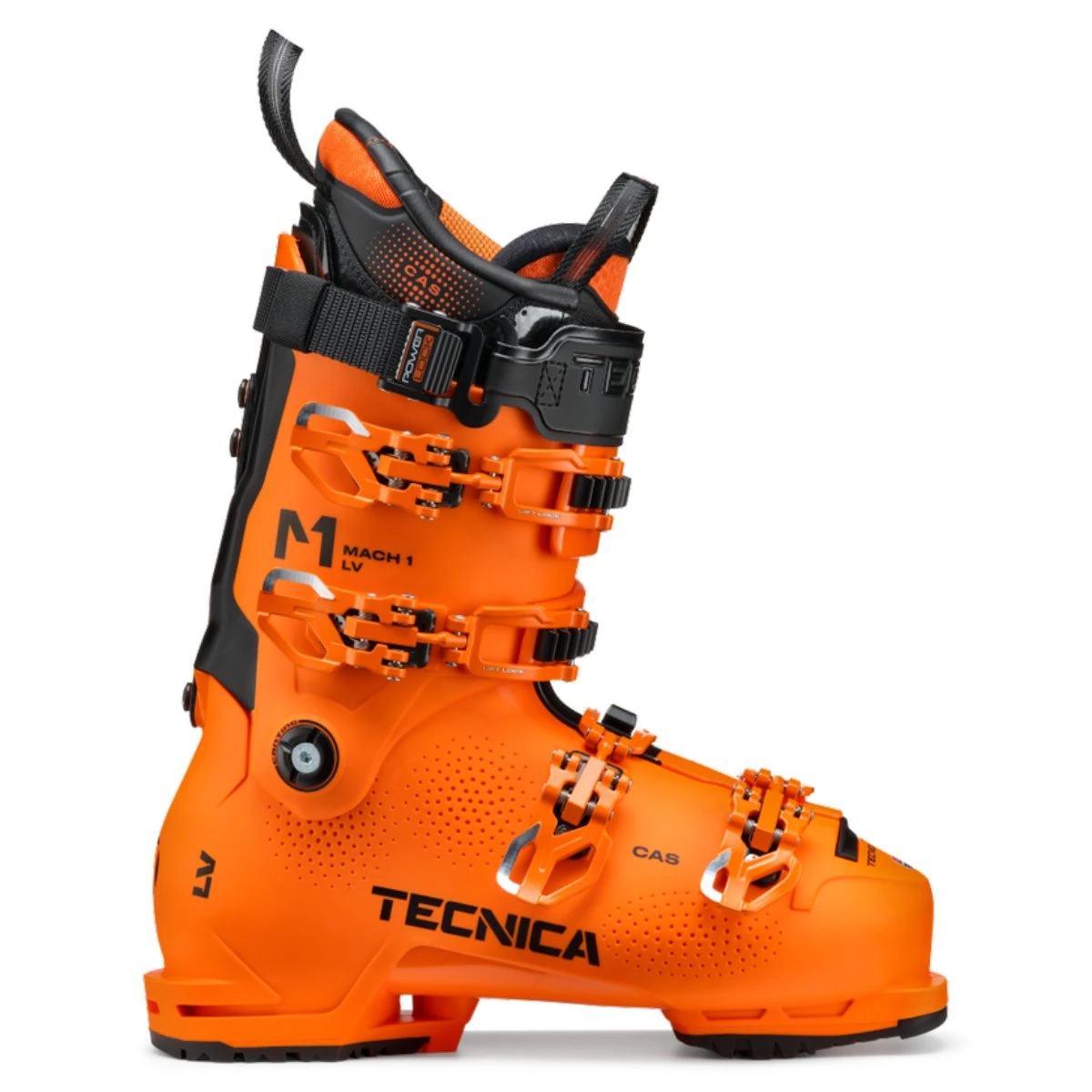 Tecnica Mach1 LV 130 Ski Boots 1 Tecnica Mach1 LV 130 Ski Boots