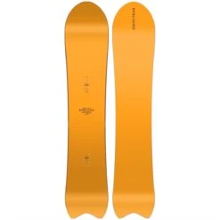 Nitro The Quiver Dinghy Snowboard