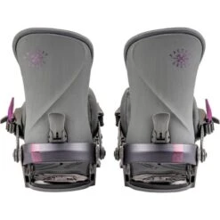 Nitro Ivy Snowboard Bindings -Ski Discount Store 8101239 023 3