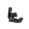 Now Pilot Snowboard Bindings