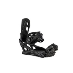Now Pilot Snowboard Bindings