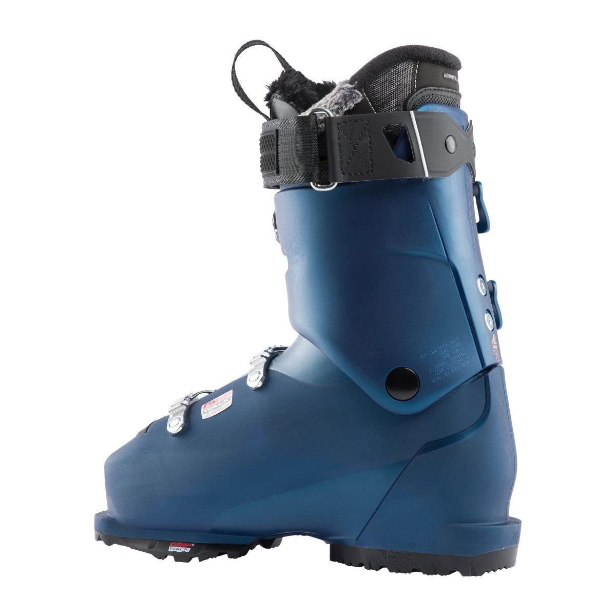 Lange LX 95 HV GW Ski Boot Womens 2 Lange LX 95 HV GW Ski Boot Womens - Image 2