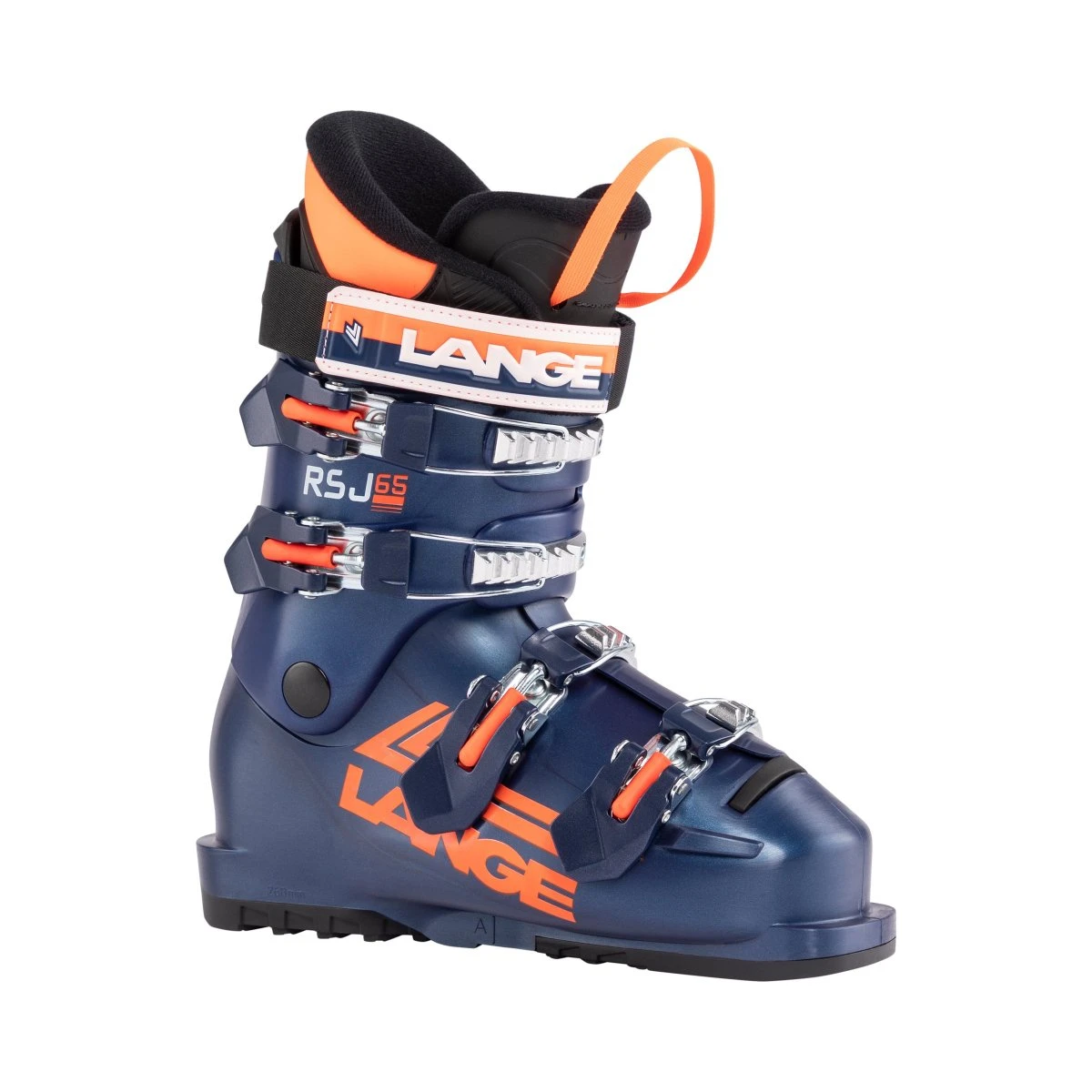 Lange RSJ 65 Ski Boot Kids 1 Lange RSJ 65 Ski Boot Kids