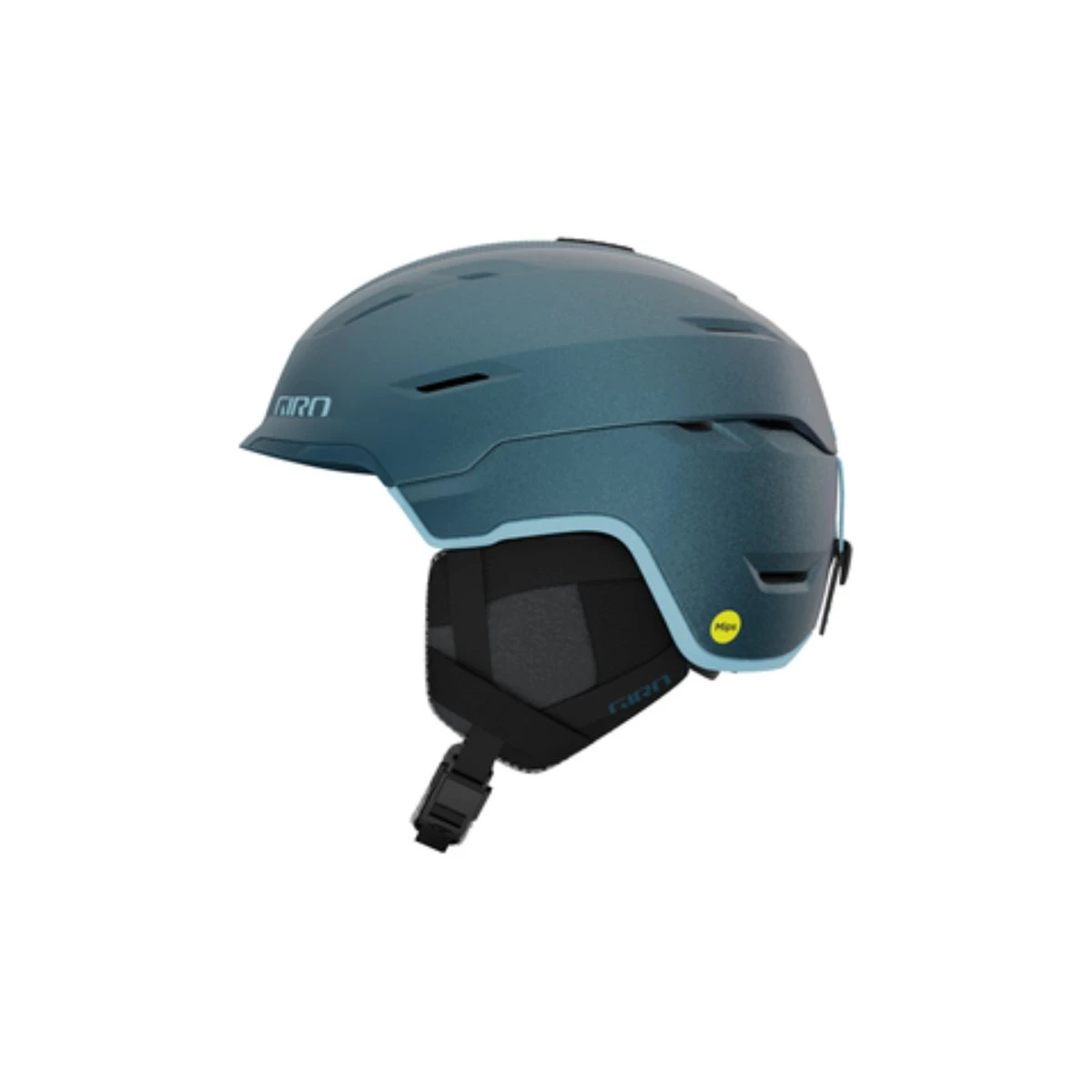 Giro Tenaya Spherical Helmet Womens 2 Giro Tenaya Spherical Helmet Womens - Image 2