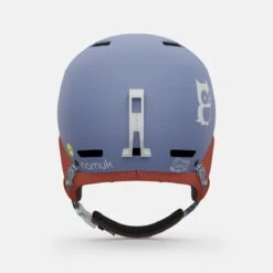 Giro Crue MIPS Helmet Kids -Ski Discount Store 8101304 050 04