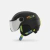Giro Buzz MIPS Helmet Kids