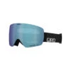 Giro Contour Goggles + Vivid Royal | Vivid Infrared Lenses