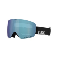 Giro Contour Goggles + Vivid Royal | Vivid Infrared Lenses