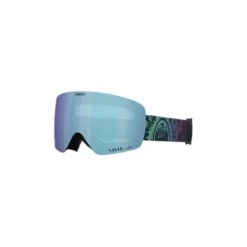 Giro Contour Goggles + Vivid Royal | Vivid Infrared Lenses
