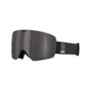 Giro Contour Goggles + Vivid Smoke | Vivid Infrared Lenses