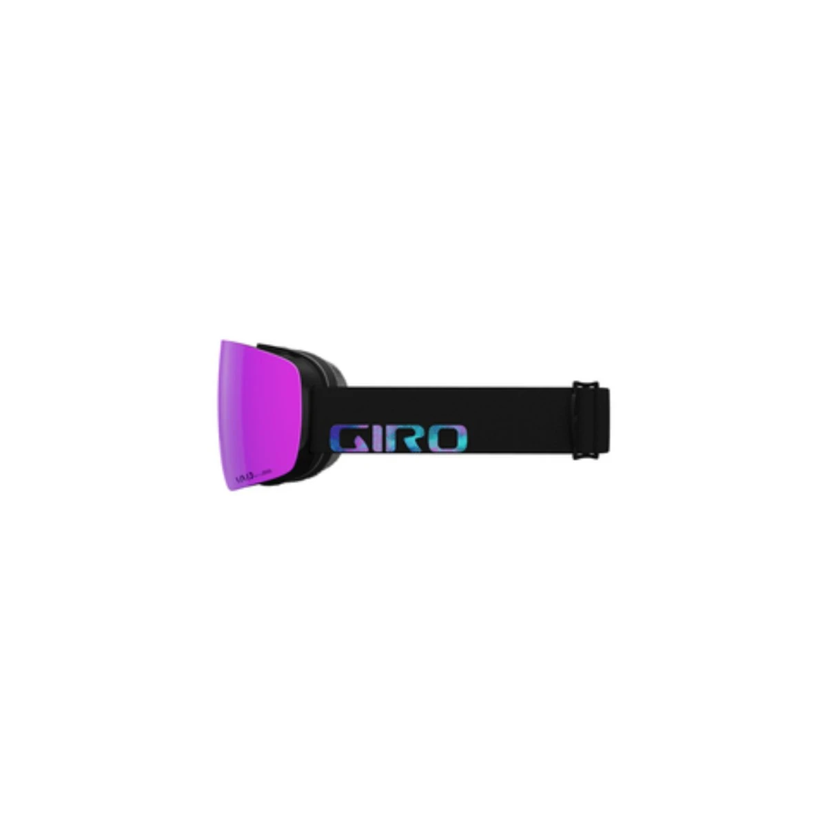 Giro Contour RS Goggles + Vivid Pink | Vivid Infrared Lenses 2 Giro Contour RS Goggles + Vivid Pink | Vivid Infrared Lenses - Image 2