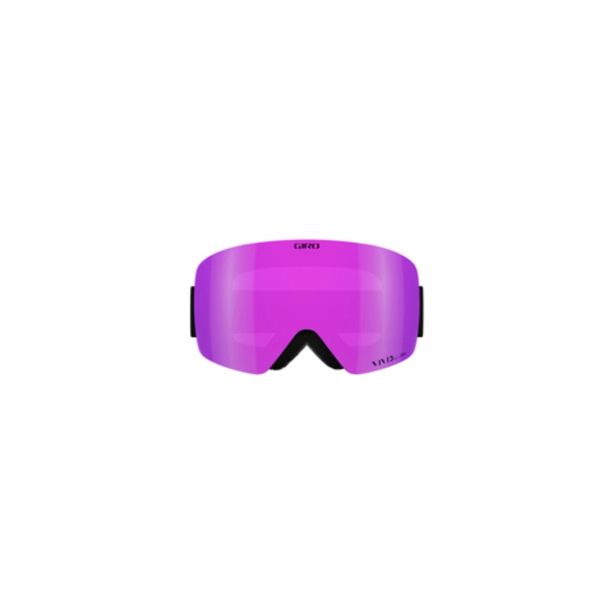 Giro Contour RS Goggles + Vivid Pink | Vivid Infrared Lenses 3 Giro Contour RS Goggles + Vivid Pink | Vivid Infrared Lenses - Image 3