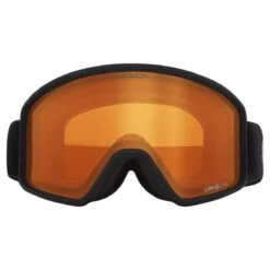 Dragon DX3 OTG Goggles + Amber Lens -Ski Discount Store 8101420 020 02