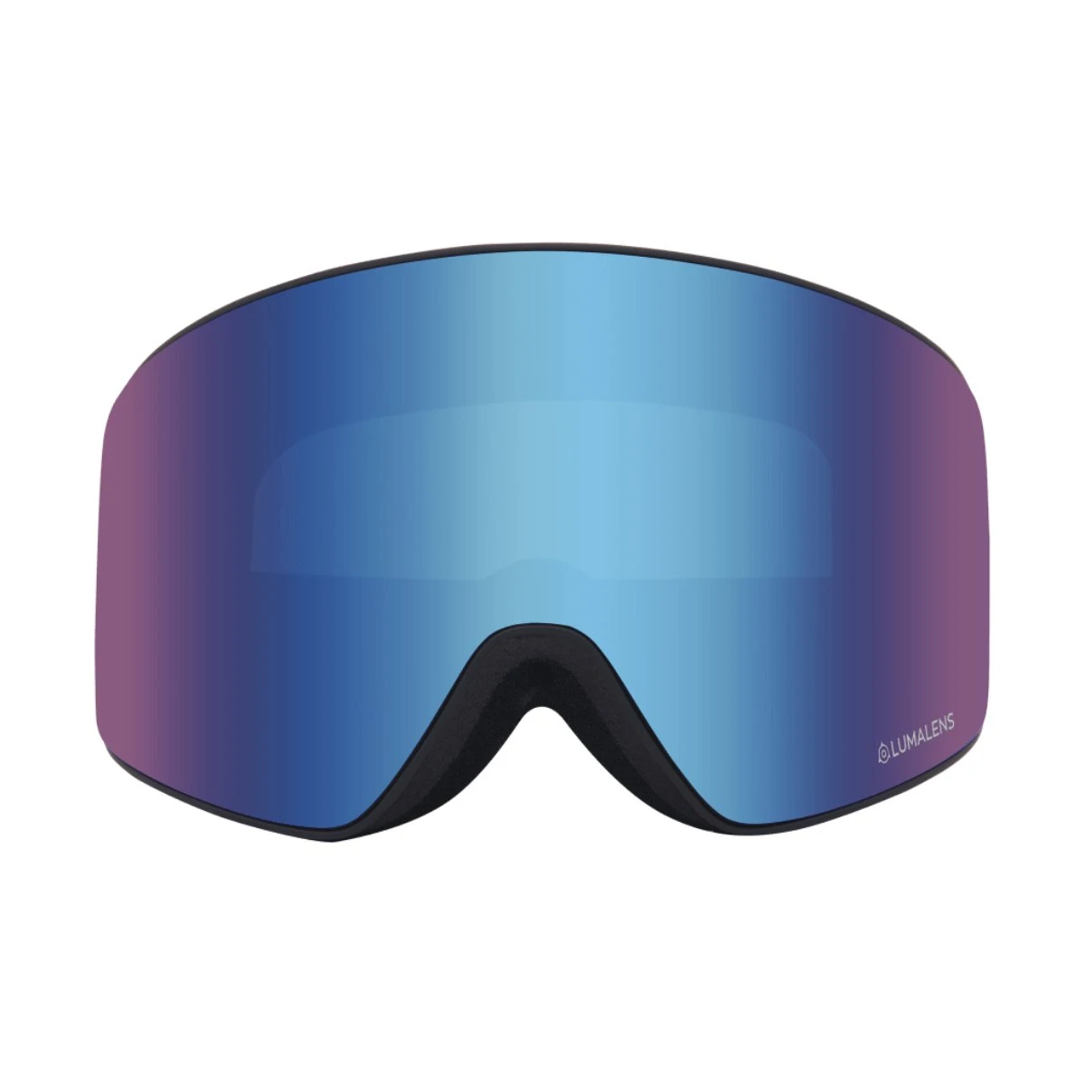Dragon PXV Goggles + Lumalens Blue Ion Lens 2 Dragon PXV Goggles + Lumalens Blue Ion Lens - Image 2