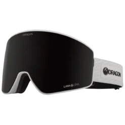 Dragon PXV2 Goggles + Lumalens Midnight Lens